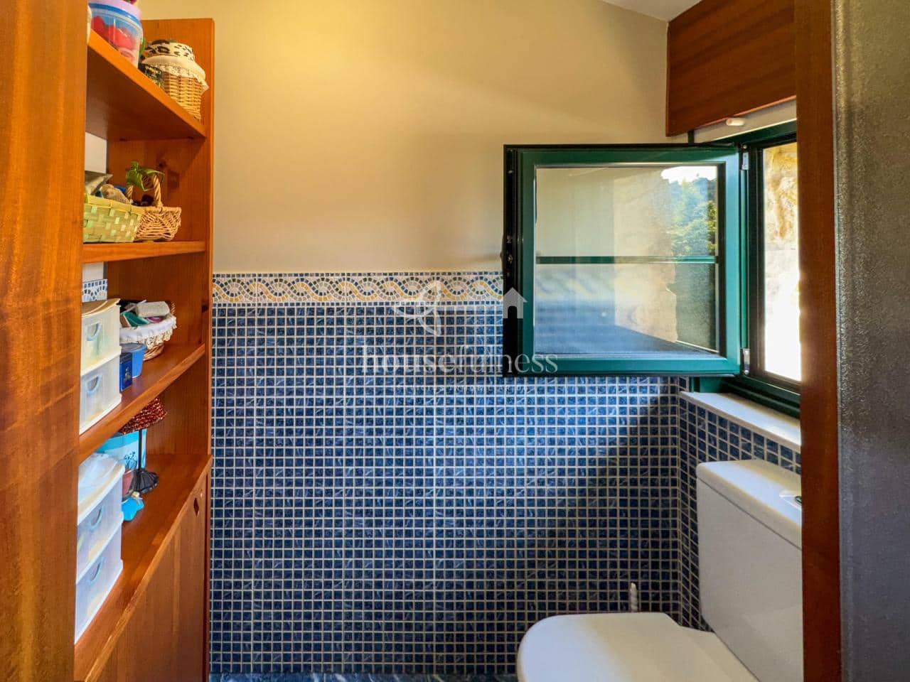 6 slaapkamer Villa te koop in Cabanas met zwembad garage - € 1.200.000 (Ref: 9232394)