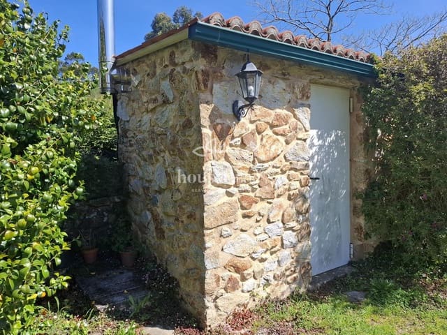 6 soveværelse Villa til salg i Cabanas med swimmingpool garage - € 1.200.000 (Ref: 9232394)