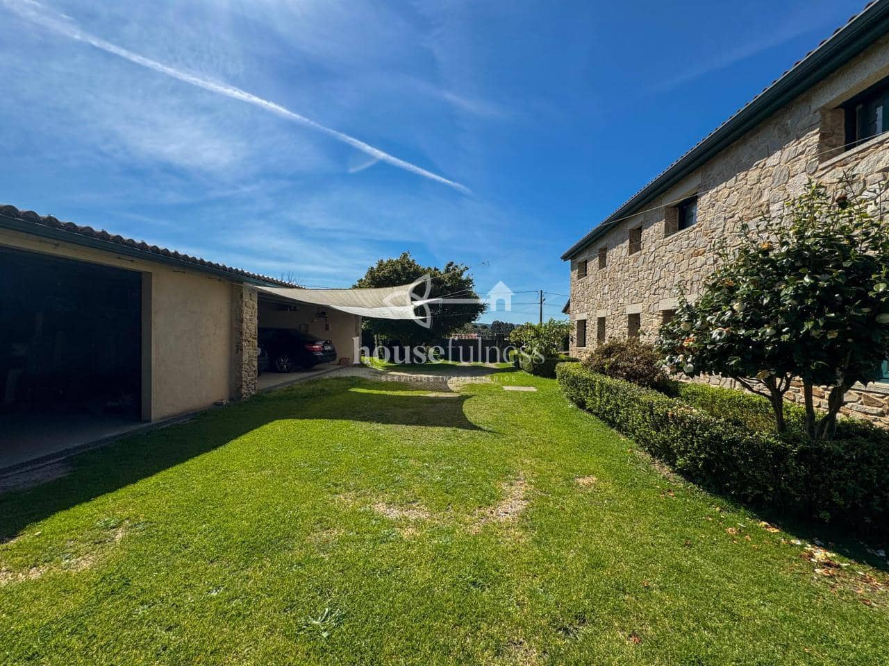 6 slaapkamer Villa te koop in Cabanas met zwembad garage - € 1.200.000 (Ref: 9232394)