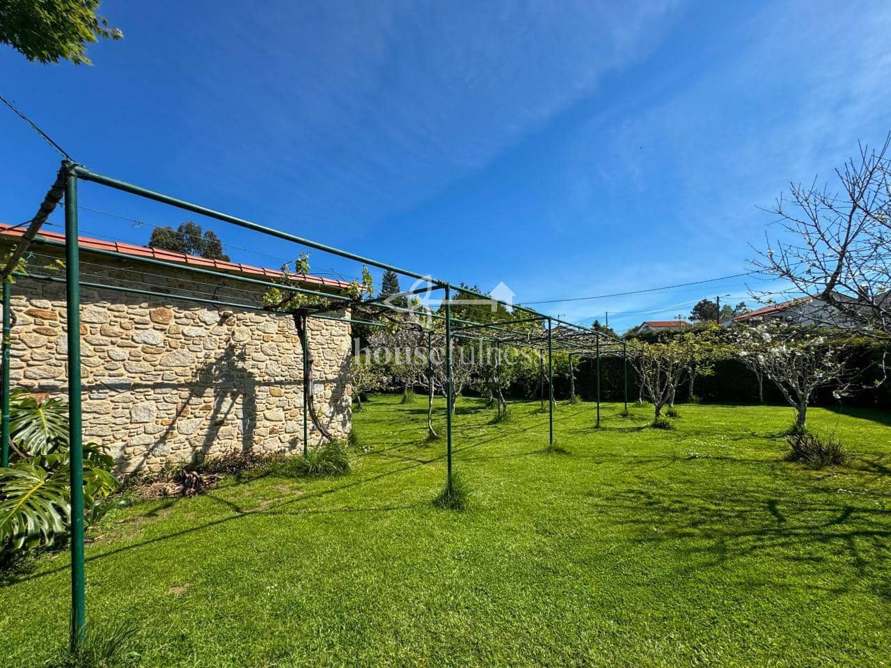 6 slaapkamer Villa te koop in Cabanas met zwembad garage - € 1.200.000 (Ref: 9232394)