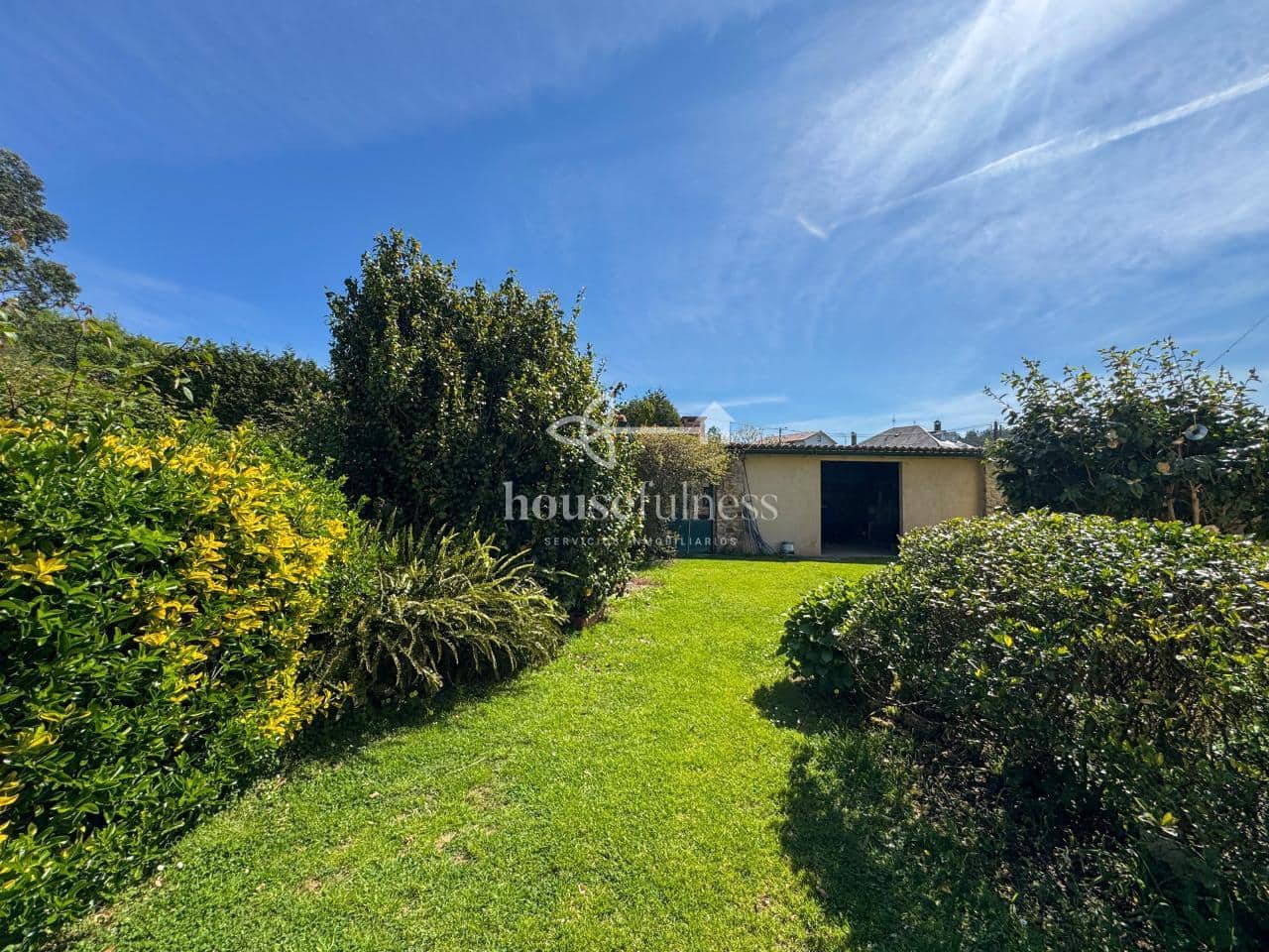 6 slaapkamer Villa te koop in Cabanas met zwembad garage - € 1.200.000 (Ref: 9232394)