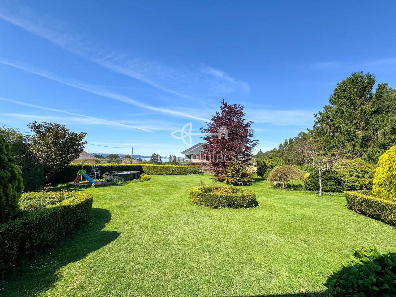 6 slaapkamer Villa te koop in Cabanas met zwembad garage - € 1.200.000 (Ref: 9232394)