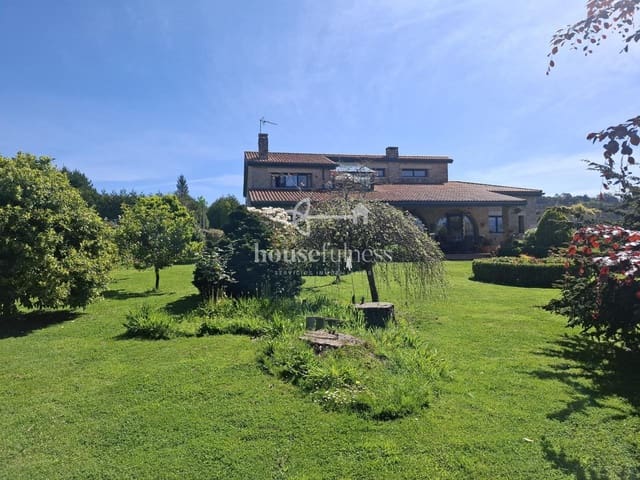 6 soveværelse Villa til salg i Cabanas med swimmingpool garage - € 1.200.000 (Ref: 9232394)