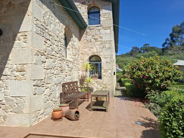 6 soveværelse Villa til salg i Cabanas med swimmingpool garage - € 1.200.000 (Ref: 9232394)