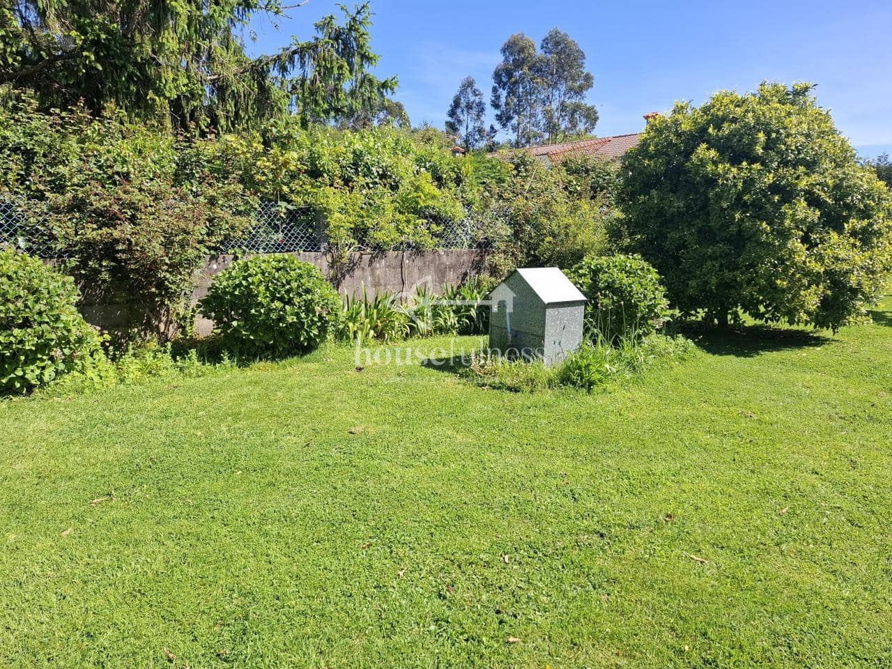 6 slaapkamer Villa te koop in Cabanas met zwembad garage - € 1.200.000 (Ref: 9232394)