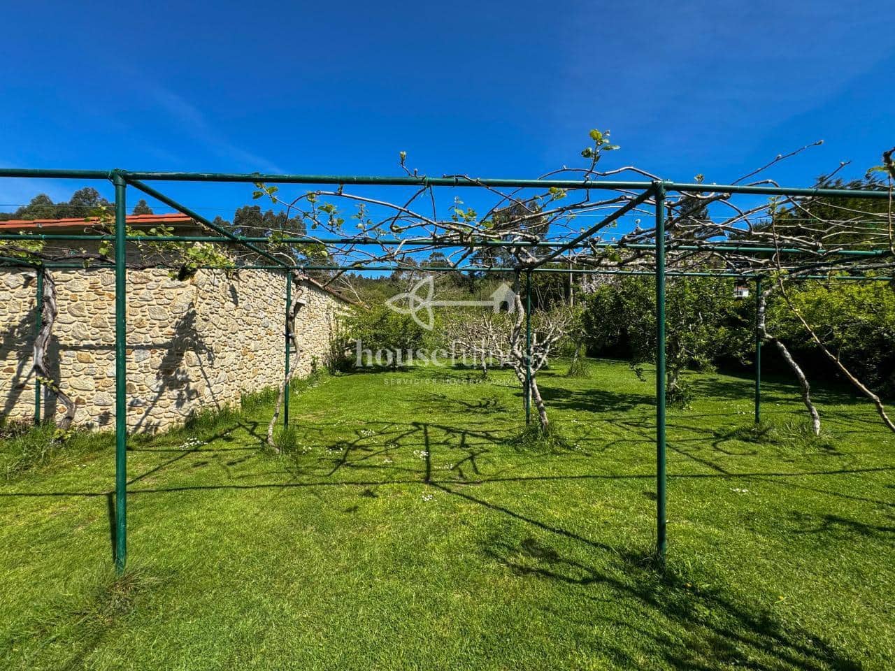 6 slaapkamer Villa te koop in Cabanas met zwembad garage - € 1.200.000 (Ref: 9232394)