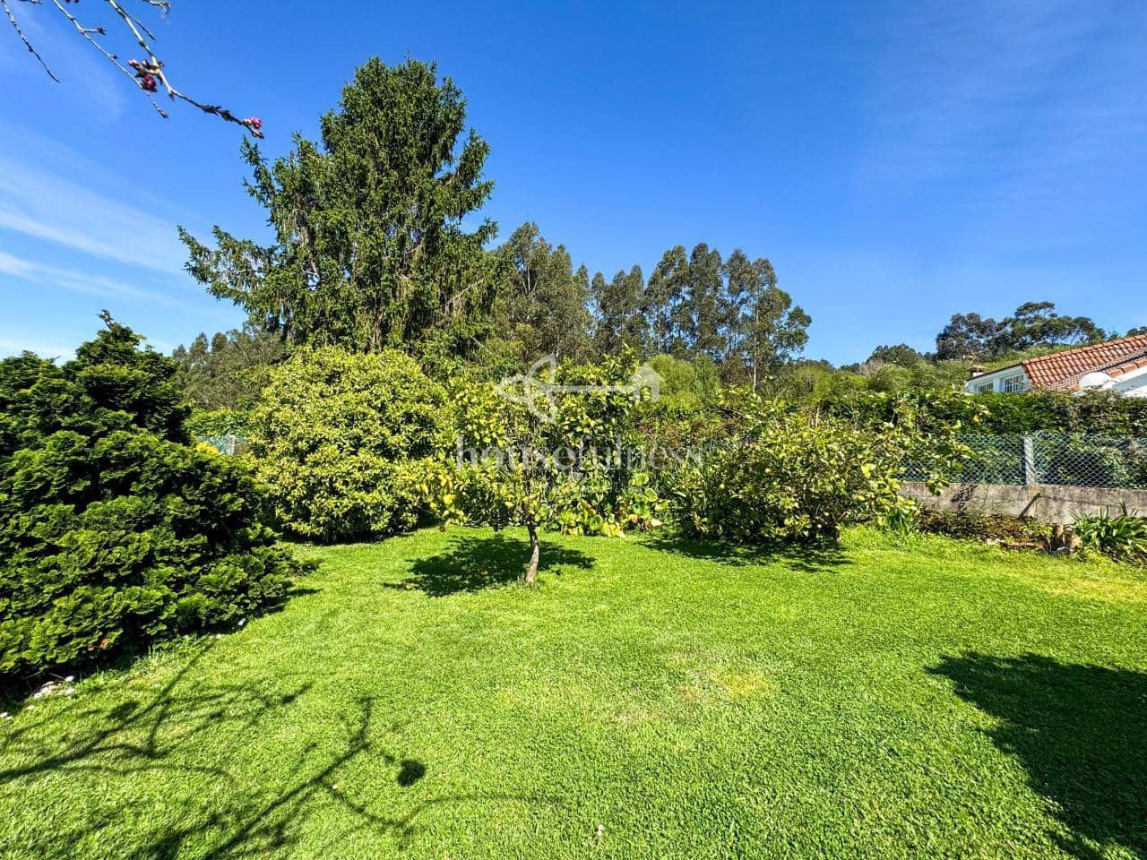 6 slaapkamer Villa te koop in Cabanas met zwembad garage - € 1.200.000 (Ref: 9232394)