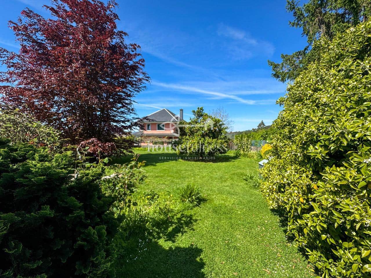 6 slaapkamer Villa te koop in Cabanas met zwembad garage - € 1.200.000 (Ref: 9232394)