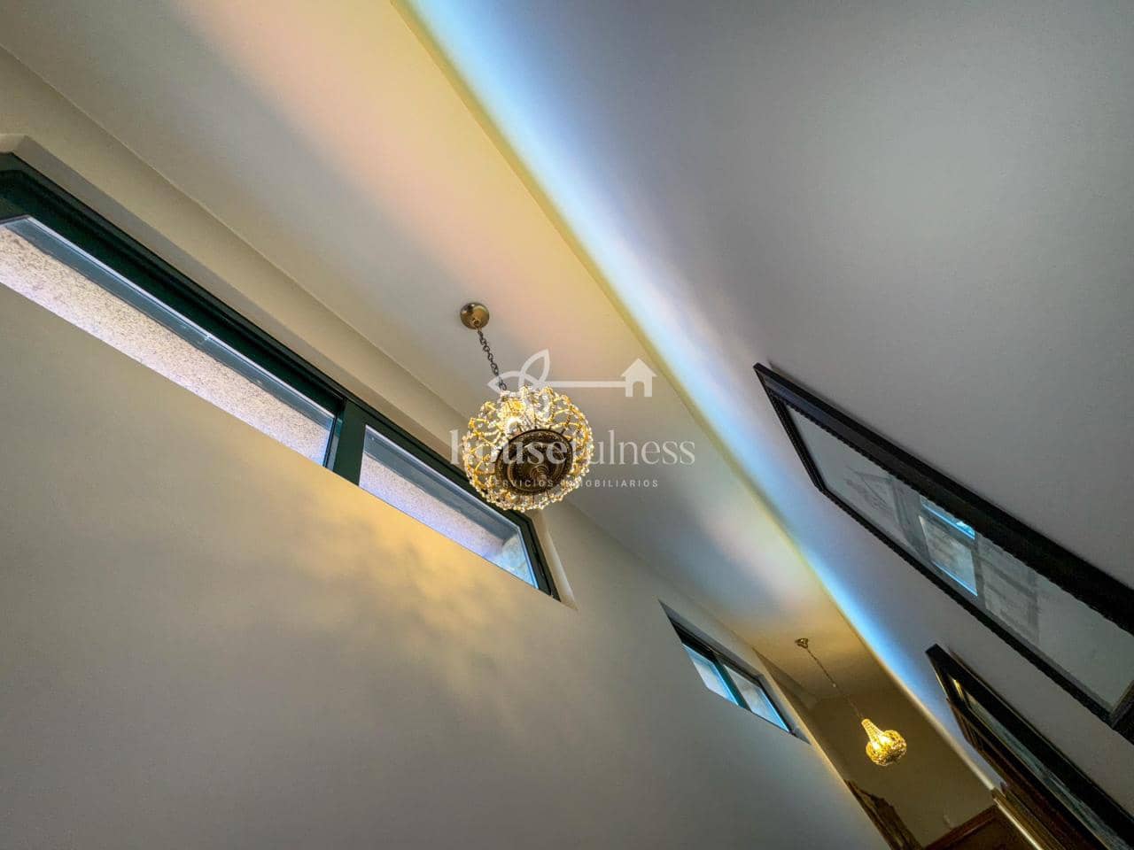 6 slaapkamer Villa te koop in Cabanas met zwembad garage - € 1.200.000 (Ref: 9232394)