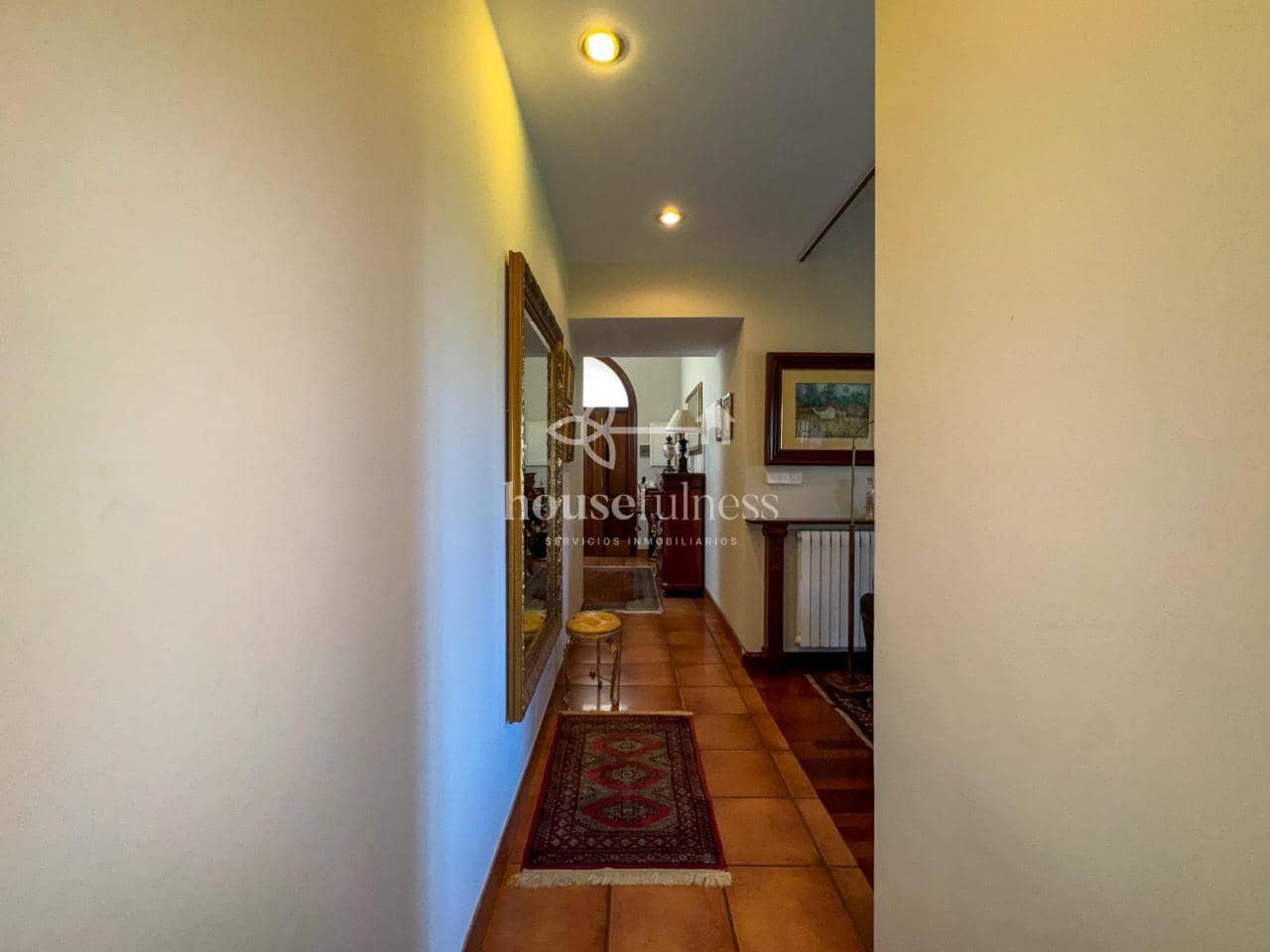 6 slaapkamer Villa te koop in Cabanas met zwembad garage - € 1.200.000 (Ref: 9232394)