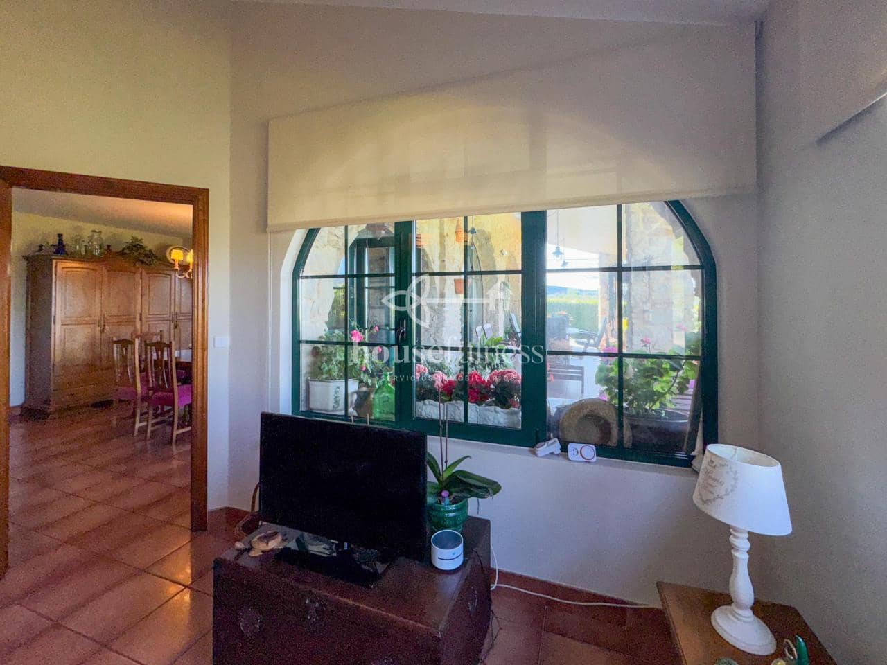 6 slaapkamer Villa te koop in Cabanas met zwembad garage - € 1.200.000 (Ref: 9232394)