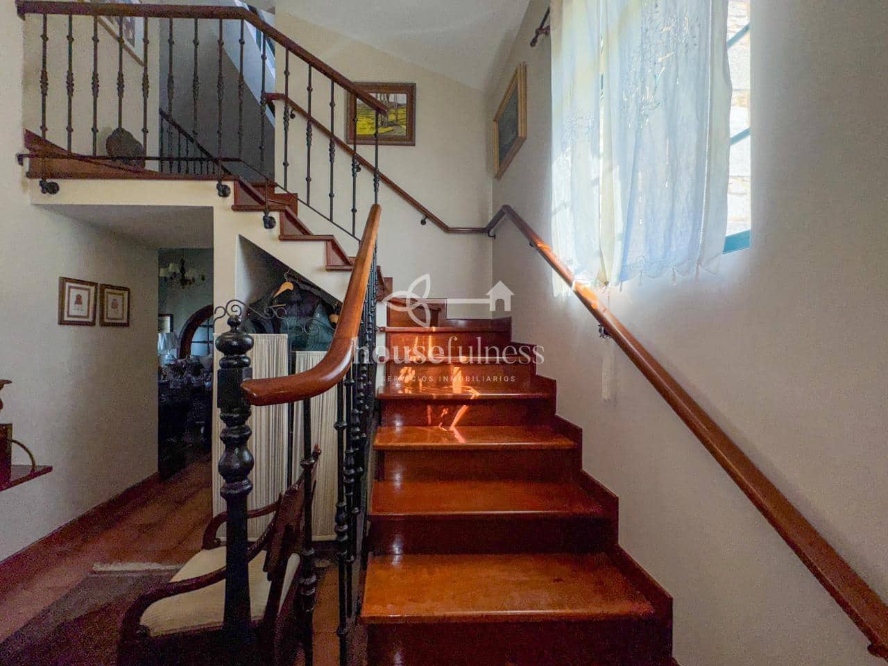 6 slaapkamer Villa te koop in Cabanas met zwembad garage - € 1.200.000 (Ref: 9232394)