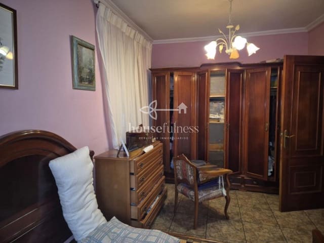 6 makuuhuone Omakotitalo myytävänä paikassa Cabanas - 200 000 € (Ref: 9236036)