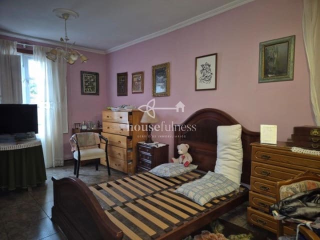 6 makuuhuone Omakotitalo myytävänä paikassa Cabanas - 200 000 € (Ref: 9236036)