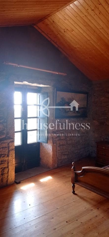 5 sypialnia Finka/Dom wiejski na sprzedaż w Ferrol z garażem - 260 000 € (Ref: 9236037)