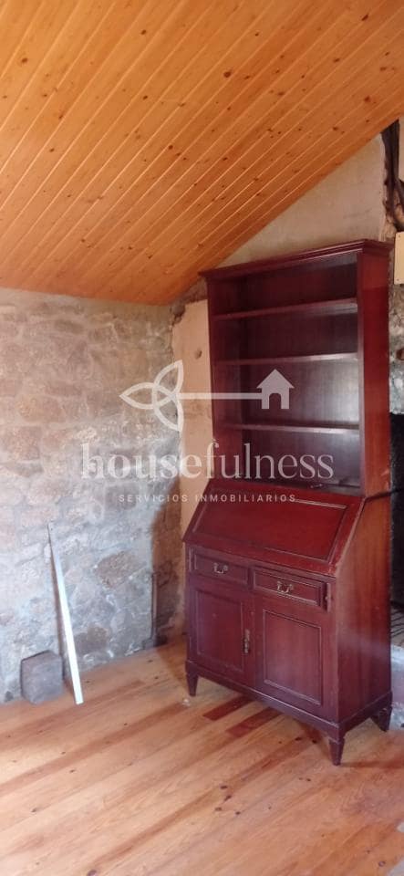 5 sypialnia Finka/Dom wiejski na sprzedaż w Ferrol z garażem - 260 000 € (Ref: 9236037)