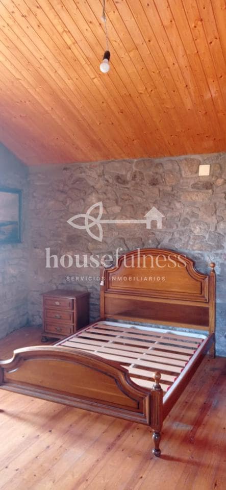 5 sypialnia Finka/Dom wiejski na sprzedaż w Ferrol z garażem - 260 000 € (Ref: 9236037)