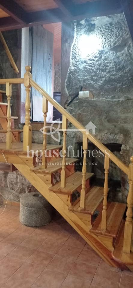 5 sypialnia Finka/Dom wiejski na sprzedaż w Ferrol z garażem - 260 000 € (Ref: 9236037)