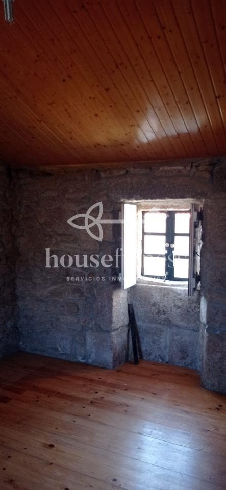 5 sypialnia Finka/Dom wiejski na sprzedaż w Ferrol z garażem - 260 000 € (Ref: 9236037)