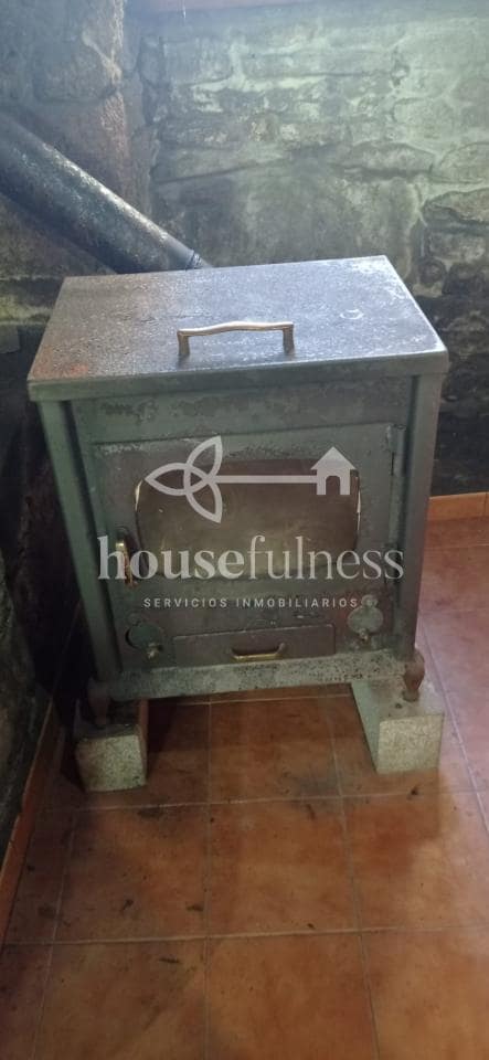 5 sypialnia Finka/Dom wiejski na sprzedaż w Ferrol z garażem - 260 000 € (Ref: 9236037)