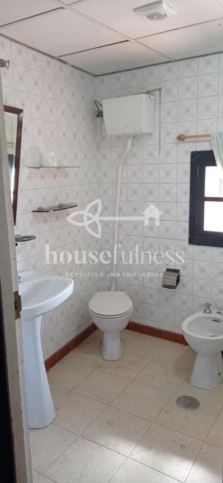 5 sypialnia Finka/Dom wiejski na sprzedaż w Ferrol z garażem - 260 000 € (Ref: 9236037)