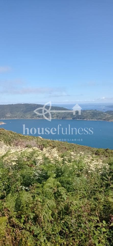 5 sypialnia Finka/Dom wiejski na sprzedaż w Ferrol z garażem - 260 000 € (Ref: 9236037)