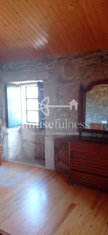 5 sypialnia Finka/Dom wiejski na sprzedaż w Ferrol z garażem - 260 000 € (Ref: 9236037)