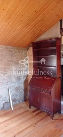 5 sypialnia Finka/Dom wiejski na sprzedaż w Ferrol z garażem - 260 000 € (Ref: 9236037)