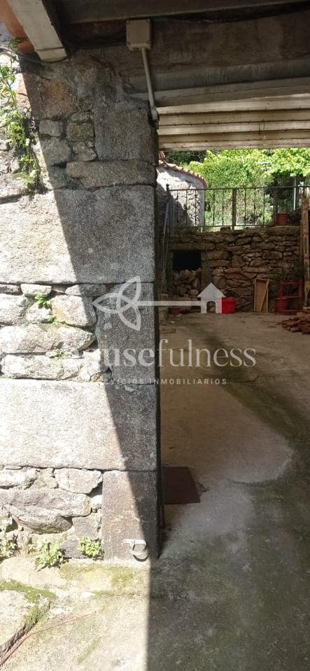 5 sypialnia Finka/Dom wiejski na sprzedaż w Ferrol z garażem - 260 000 € (Ref: 9236037)