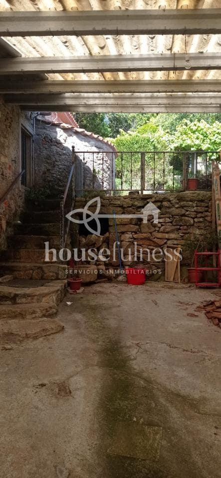 5 sypialnia Finka/Dom wiejski na sprzedaż w Ferrol z garażem - 260 000 € (Ref: 9236037)