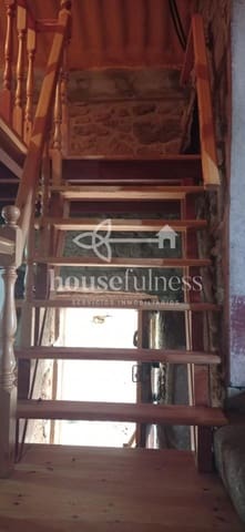 5 sypialnia Finka/Dom wiejski na sprzedaż w Ferrol z garażem - 260 000 € (Ref: 9236037)