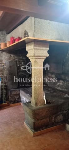 5 sypialnia Finka/Dom wiejski na sprzedaż w Ferrol z garażem - 260 000 € (Ref: 9236037)