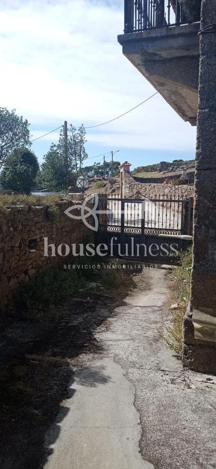 5 sypialnia Finka/Dom wiejski na sprzedaż w Ferrol z garażem - 260 000 € (Ref: 9236037)