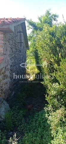 5 sypialnia Finka/Dom wiejski na sprzedaż w Ferrol z garażem - 260 000 € (Ref: 9236037)