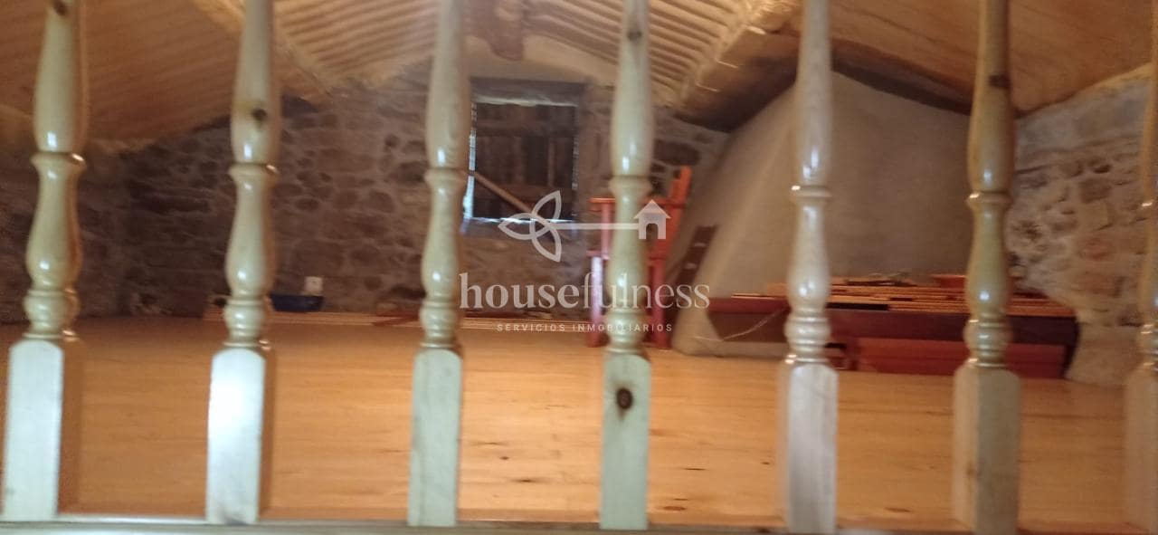 5 sypialnia Finka/Dom wiejski na sprzedaż w Ferrol z garażem - 260 000 € (Ref: 9236037)