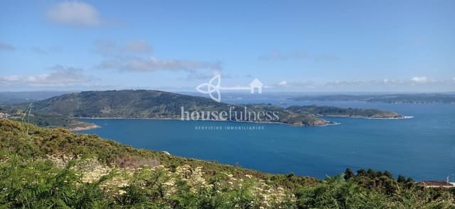 5 sypialnia Finka/Dom wiejski na sprzedaż w Ferrol z garażem - 260 000 € (Ref: 9236037)