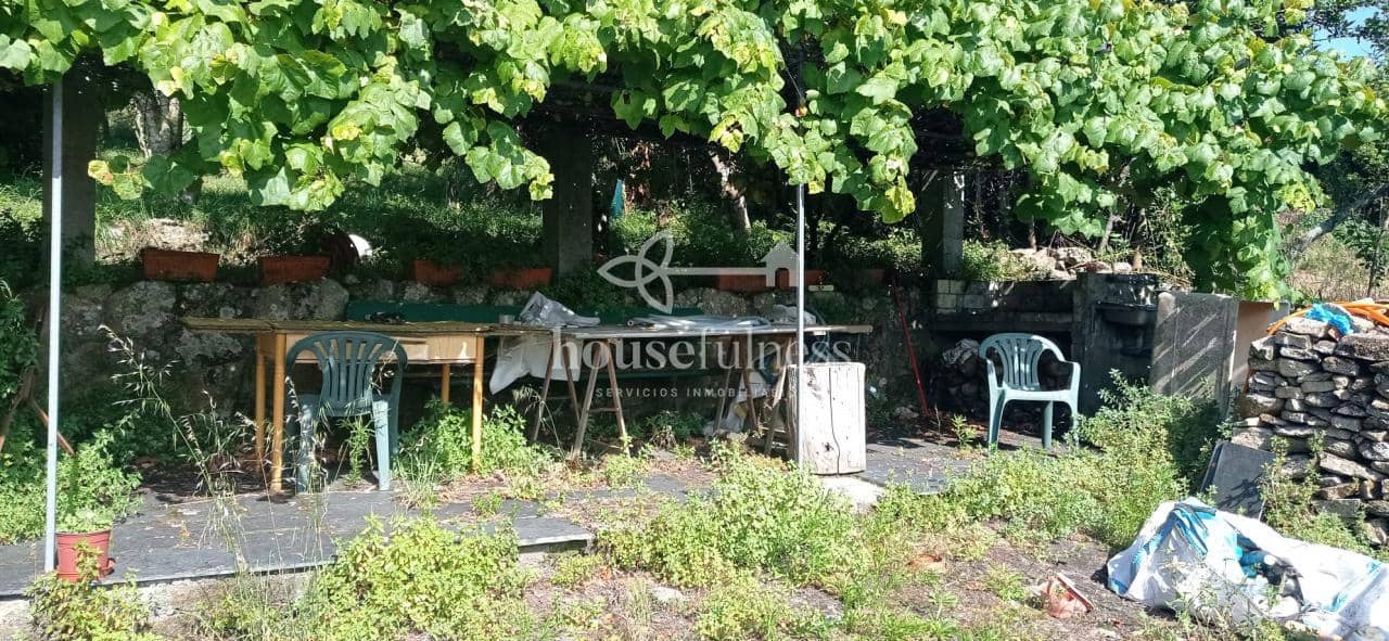 5 sypialnia Finka/Dom wiejski na sprzedaż w Ferrol z garażem - 260 000 € (Ref: 9236037)