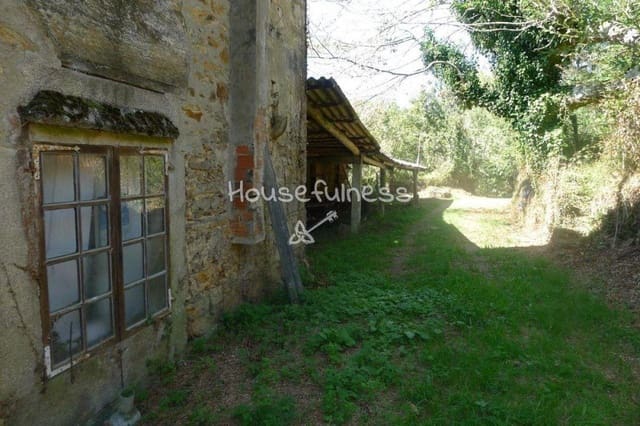 6 soveværelse Finca/Landehus til salg i Monfero - € 150.000 (Ref: 9236039)