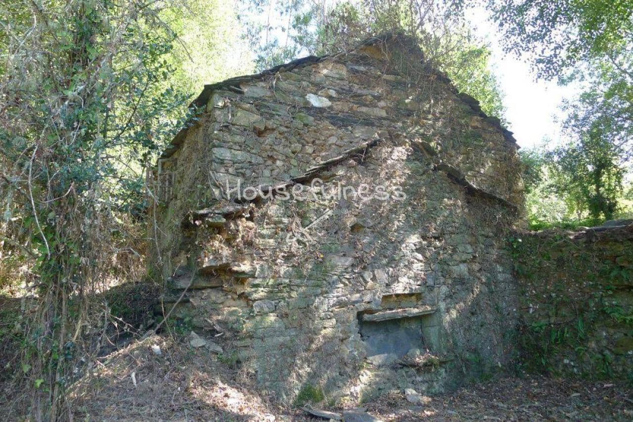 6 soveværelse Finca/Landehus til salg i Monfero - € 150.000 (Ref: 9236039)