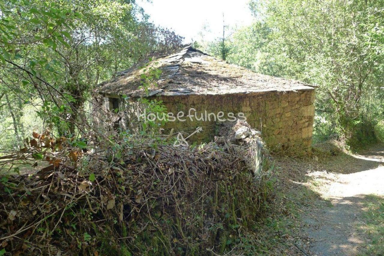 6 soveværelse Finca/Landehus til salg i Monfero - € 150.000 (Ref: 9236039)