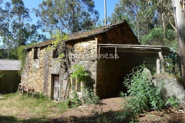 6 soveværelse Finca/Landehus til salg i Monfero - € 150.000 (Ref: 9236039)