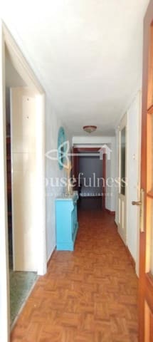 3 chambre Maison de Ville à vendre à Ferrol - 110 000 € (Ref: 9239554)