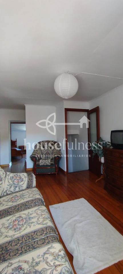 Casa de 3 habitaciones en Ferrol en venta - 110.000 € (Ref: 9239554)