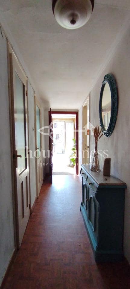 Casa de 3 habitaciones en Ferrol en venta - 110.000 € (Ref: 9239554)