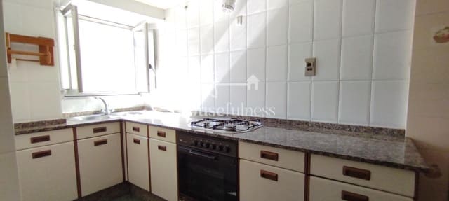 3 chambre Maison de Ville à vendre à Ferrol - 110 000 € (Ref: 9239554)