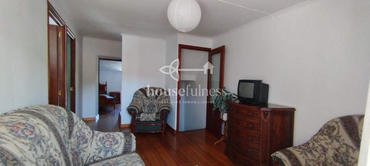 Casa de 3 habitaciones en Ferrol en venta - 110.000 € (Ref: 9239554)