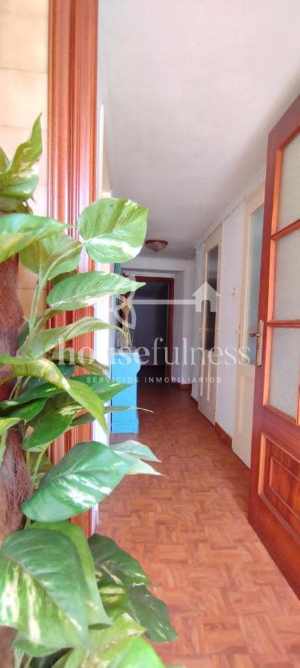 3 bedroom Townhouse for sale in Ferrol - € 110,000 (Ref: 9239554)
