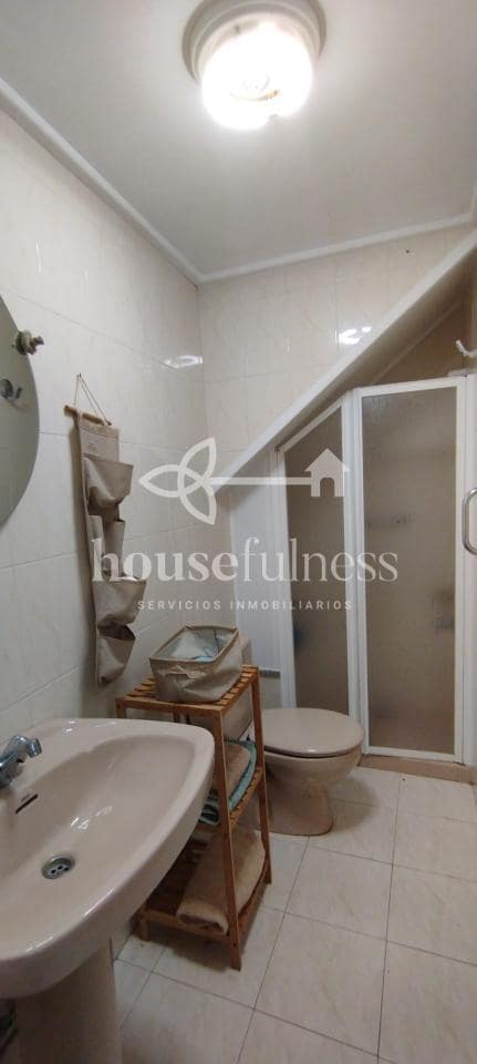 3 bedroom Townhouse for sale in Ferrol - € 110,000 (Ref: 9239554)