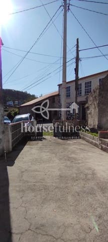 3 quarto Casa em Banda para venda em Ferrol - 110 000 € (Ref: 9239554)