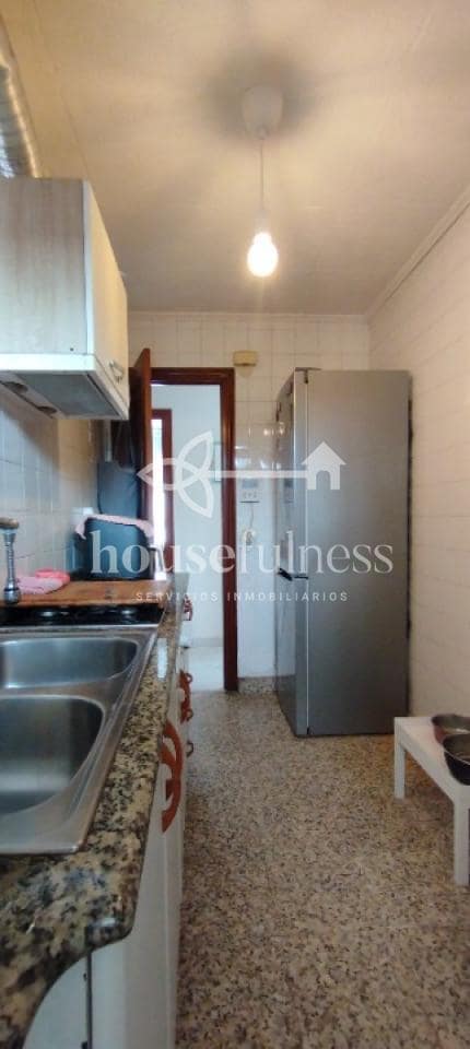 3 soverom Strandleiligheter til salgs i Cabanas - € 200 000 (Ref: 9242722)